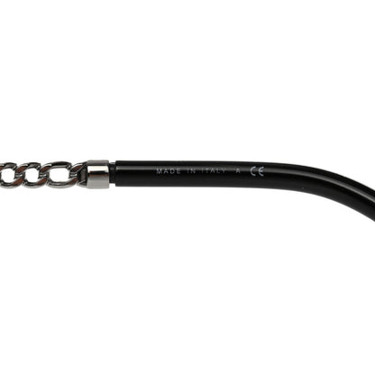 Chanel Chain Square Sunglasses 4244 Black 6 of 9