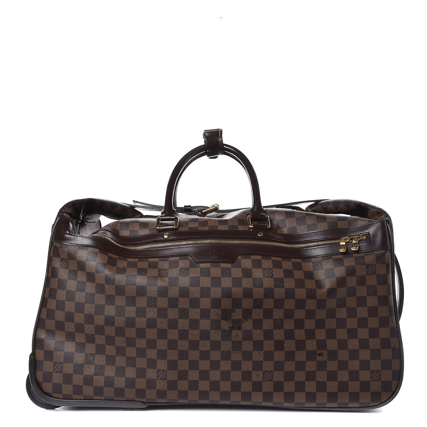 Louis Vuitton Damier Ebene Eole 60 1 of 13