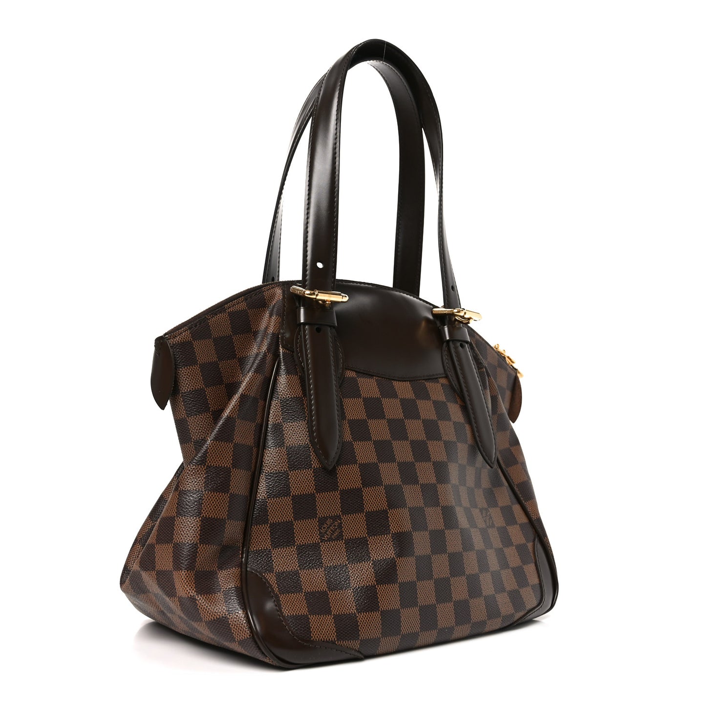 Damier Ebene Verona MM