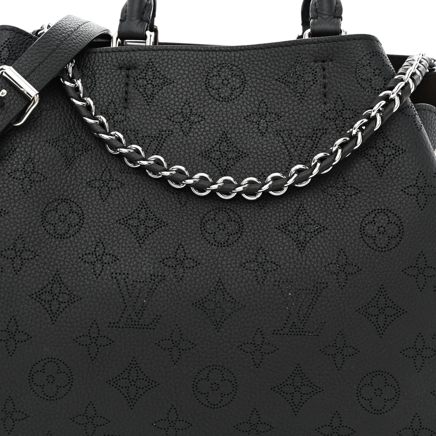 Mahina Bella Tote Black