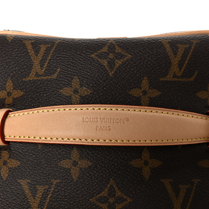 Louis Vuitton Monogram Nice Mini 8 of 10