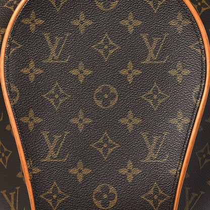 Louis Vuitton Monogram Ellipse Sac a Dos Backpack 7 of 10