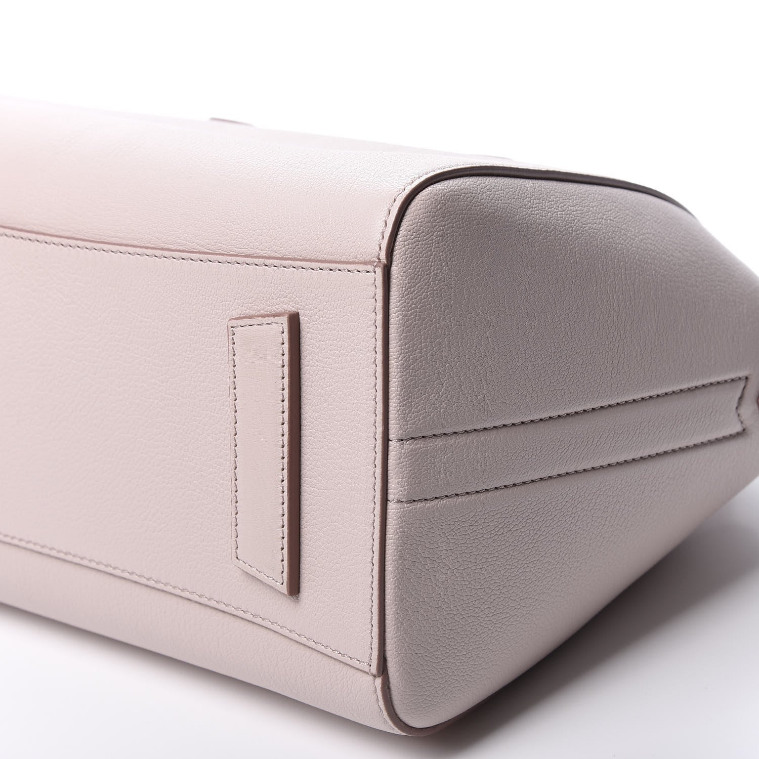 Givenchy Sugar Goatskin Small Antigona Pale Pink 6 of 9