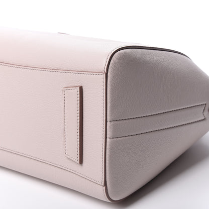 Givenchy Sugar Goatskin Small Antigona Pale Pink 6 of 9