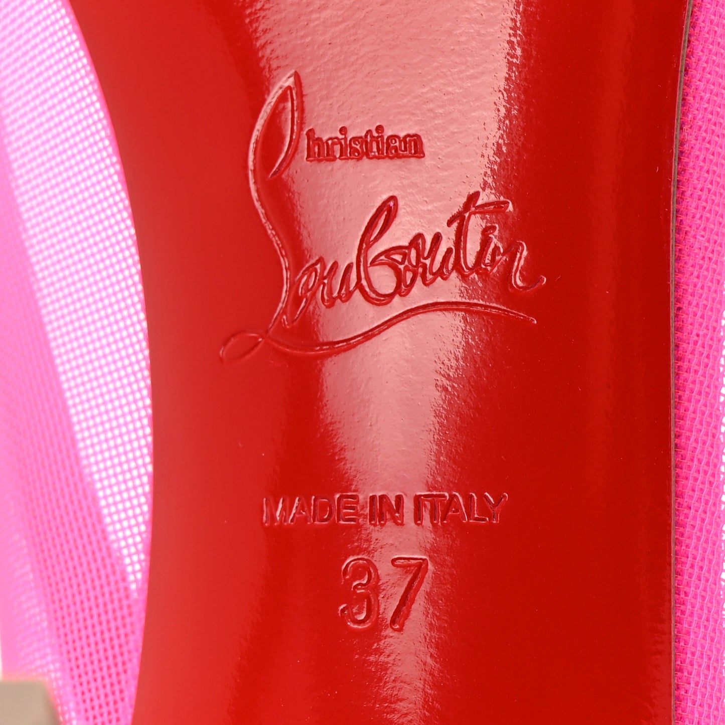 Veau Velours Rete Galativi 85 Pumps 37 Diva