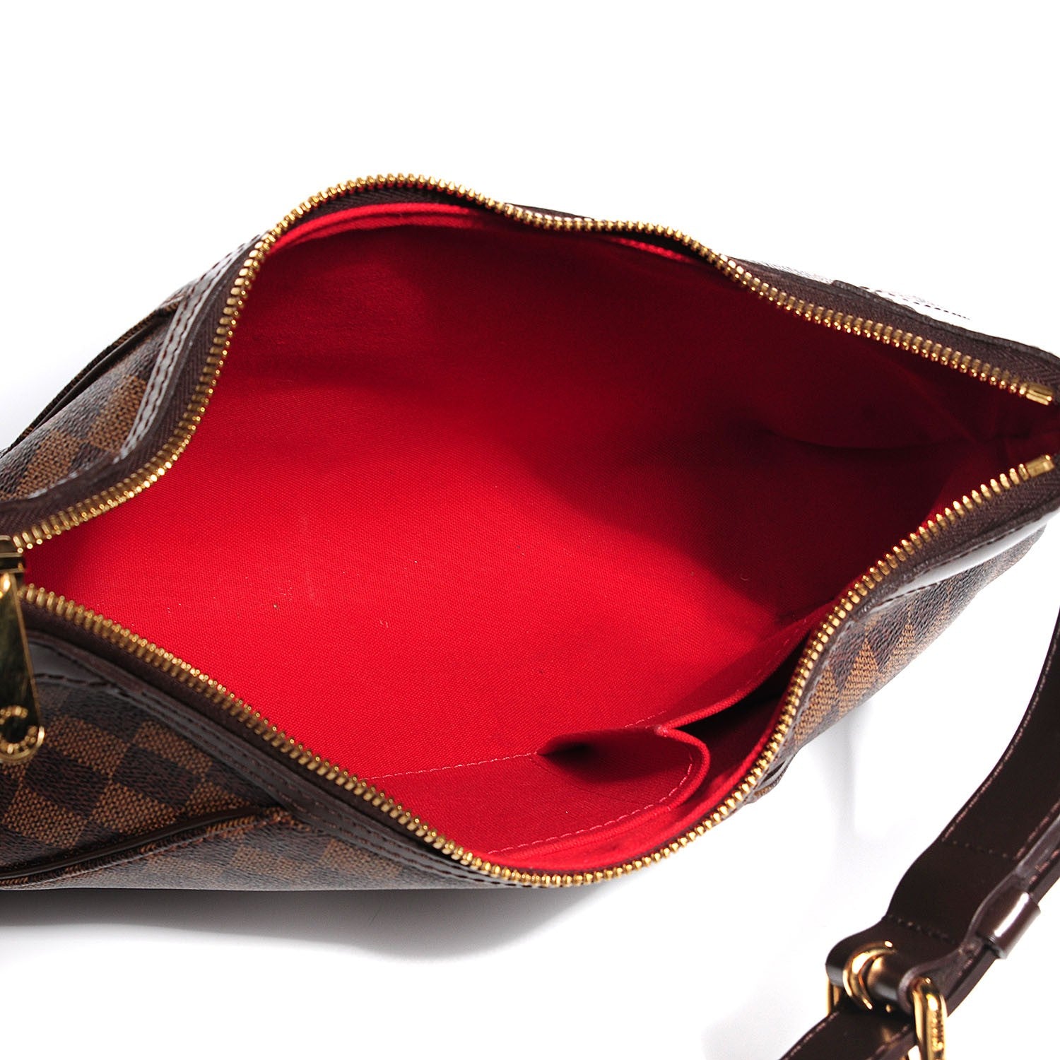 Louis Vuitton Damier Ebene Thames GM 5 of 7