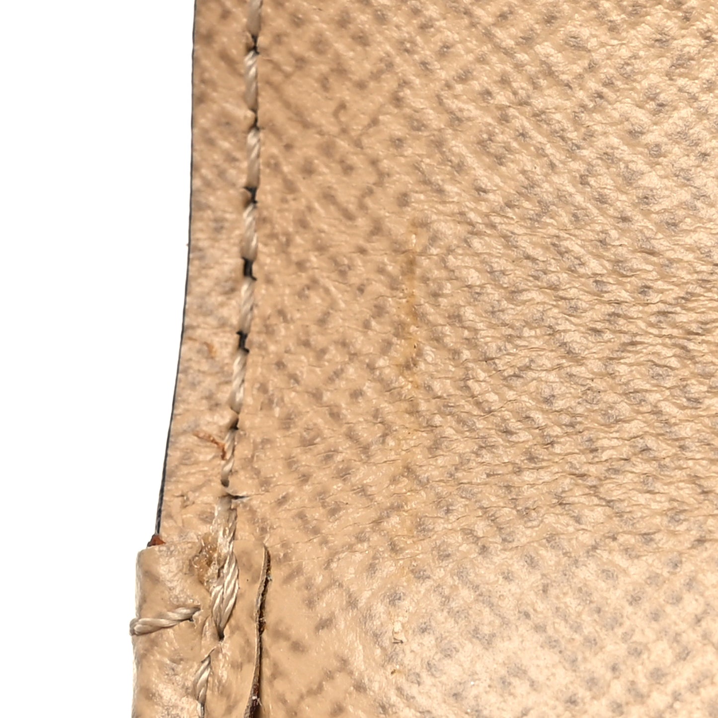Monogram Dentelle Elise Wallet Gold
