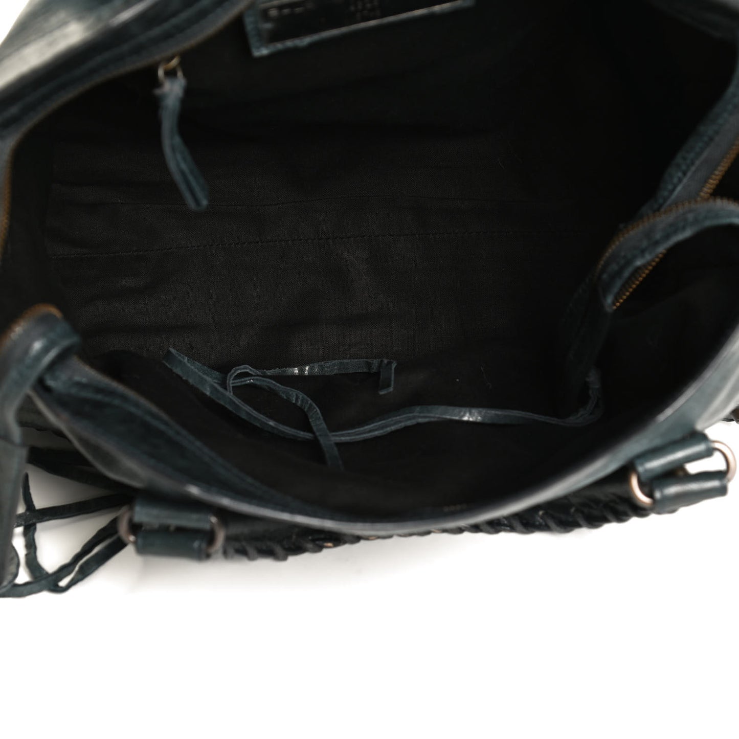 Agneau Classic Hardware City Anthracite