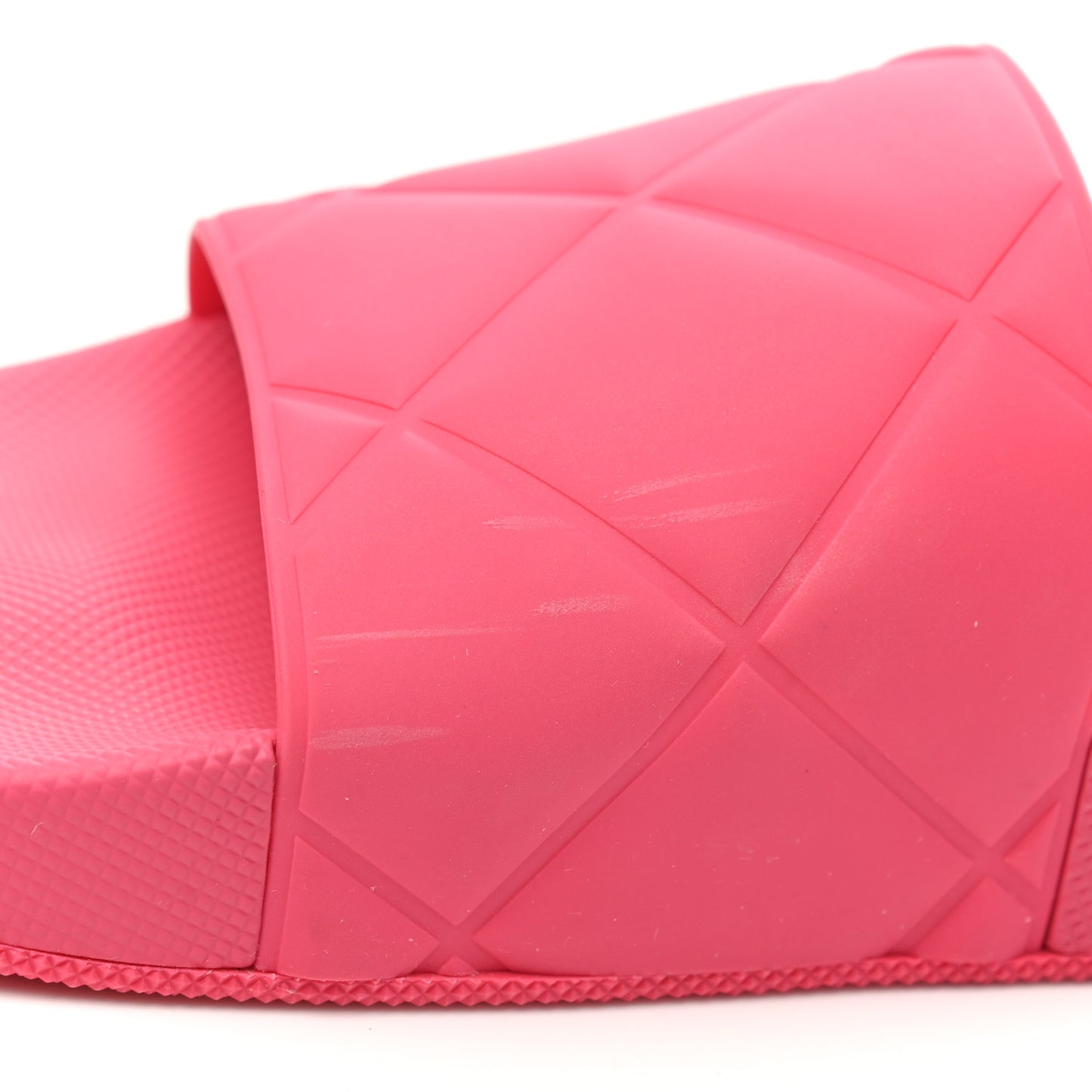 Rubber The Slider Sandals 38 Lollipop