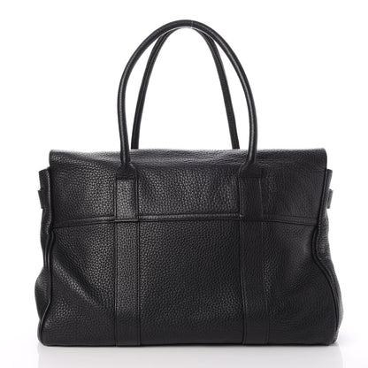 Mulberry Soft Grain Calfskin Bayswater Black 4 of 17