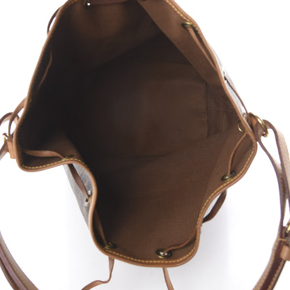 Louis Vuitton Monogram Noe 4 of 9