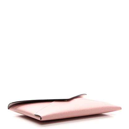 Louis Vuitton Epi Kirigami Pochette Set Rose Ballerine Fuchsia Coquelicot 5 of 10