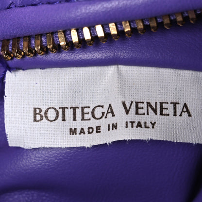 Bottega Veneta Nappa Intrecciato Mini Jodie Purple 7 of 11