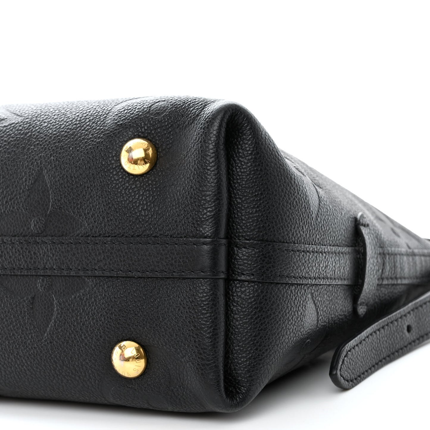 Empreinte Carryall PM Black