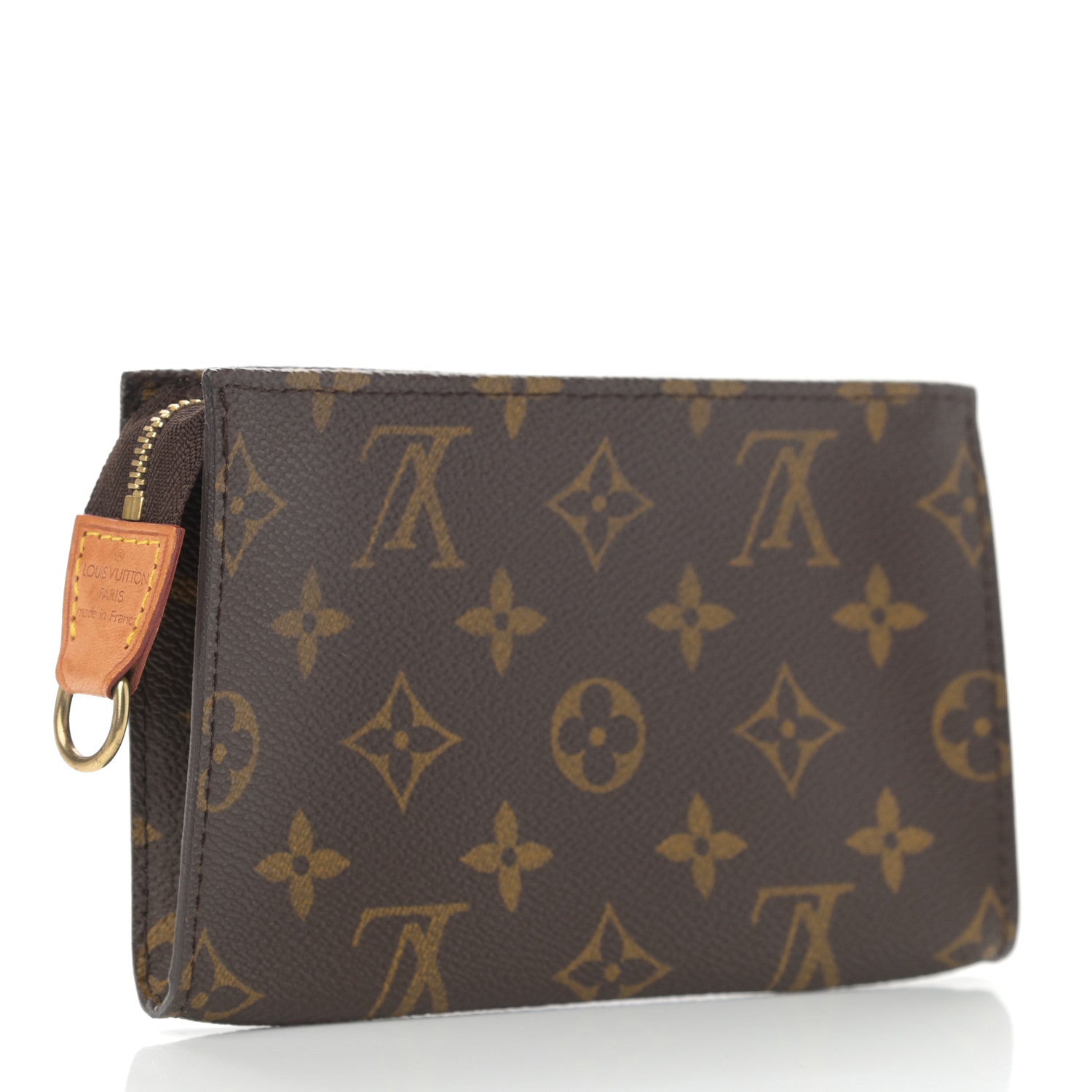 Louis Vuitton Monogram Bucket 23 Pouch 3 of 7