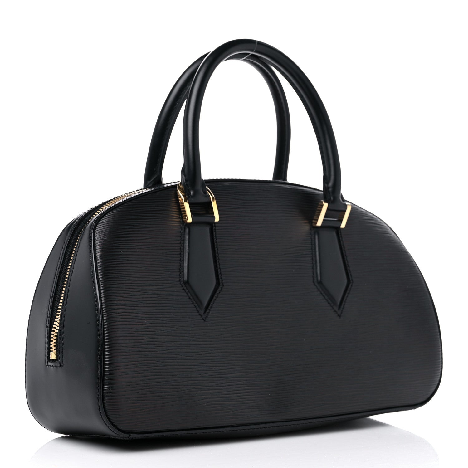 Louis Vuitton Epi Jasmin Black 3 of 9