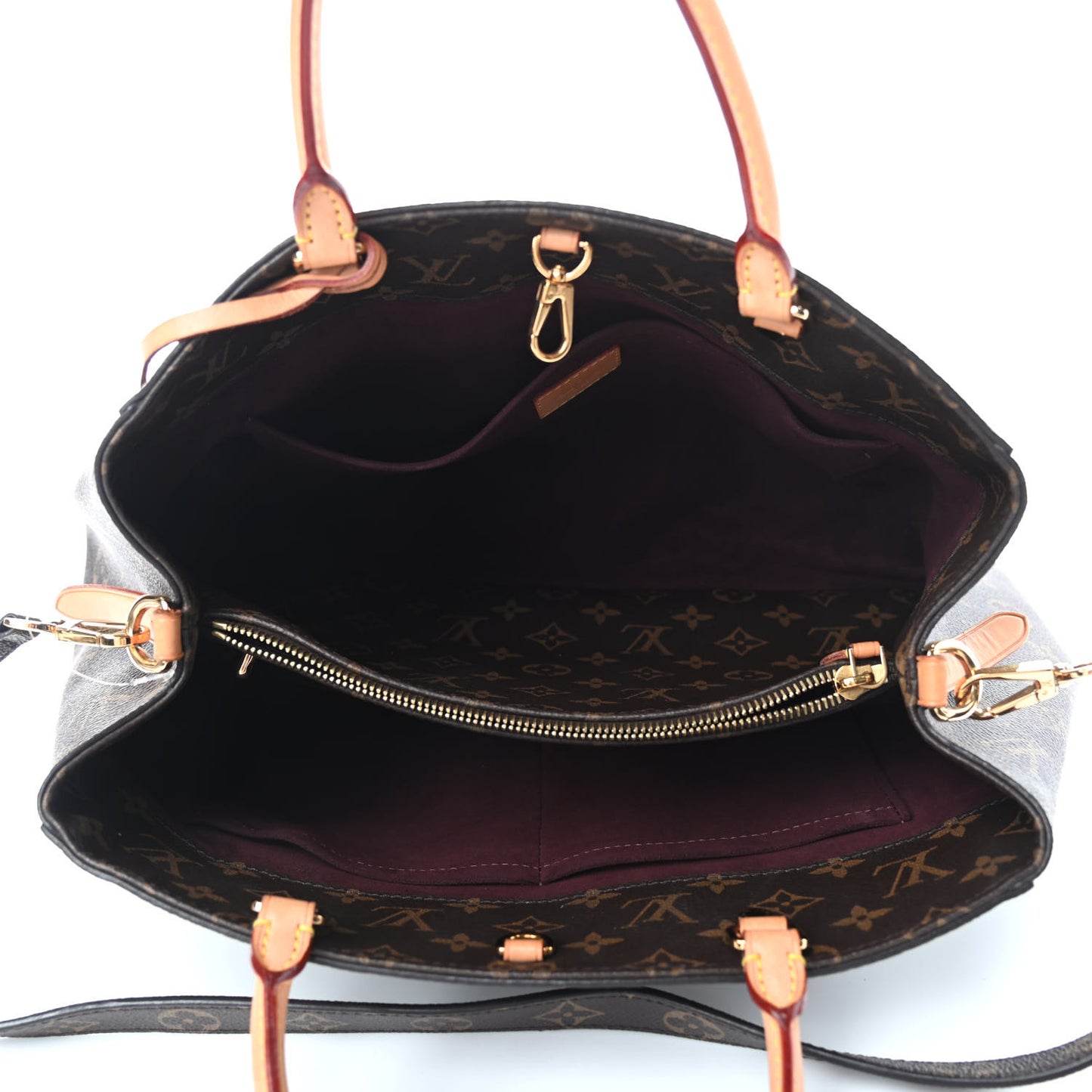 Monogram Montaigne GM