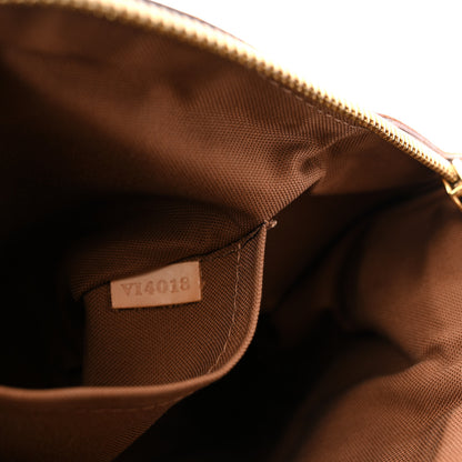 Louis Vuitton Monogram Tivoli PM 11 of 13