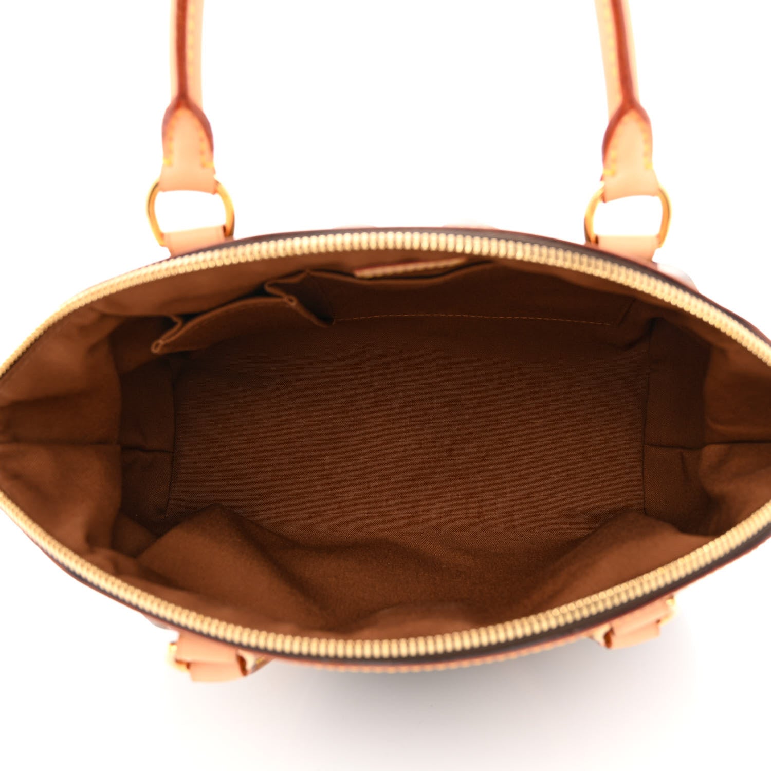 Louis Vuitton Monogram Tivoli PM 5 of 11