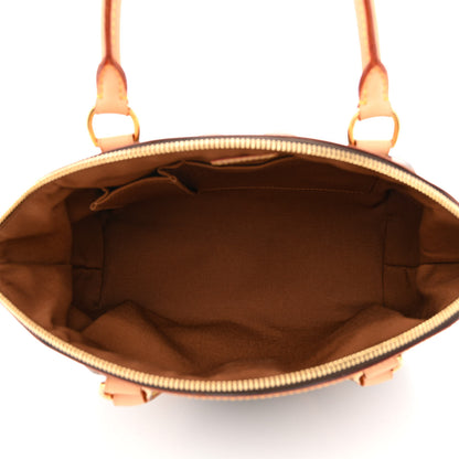 Louis Vuitton Monogram Tivoli PM 5 of 11