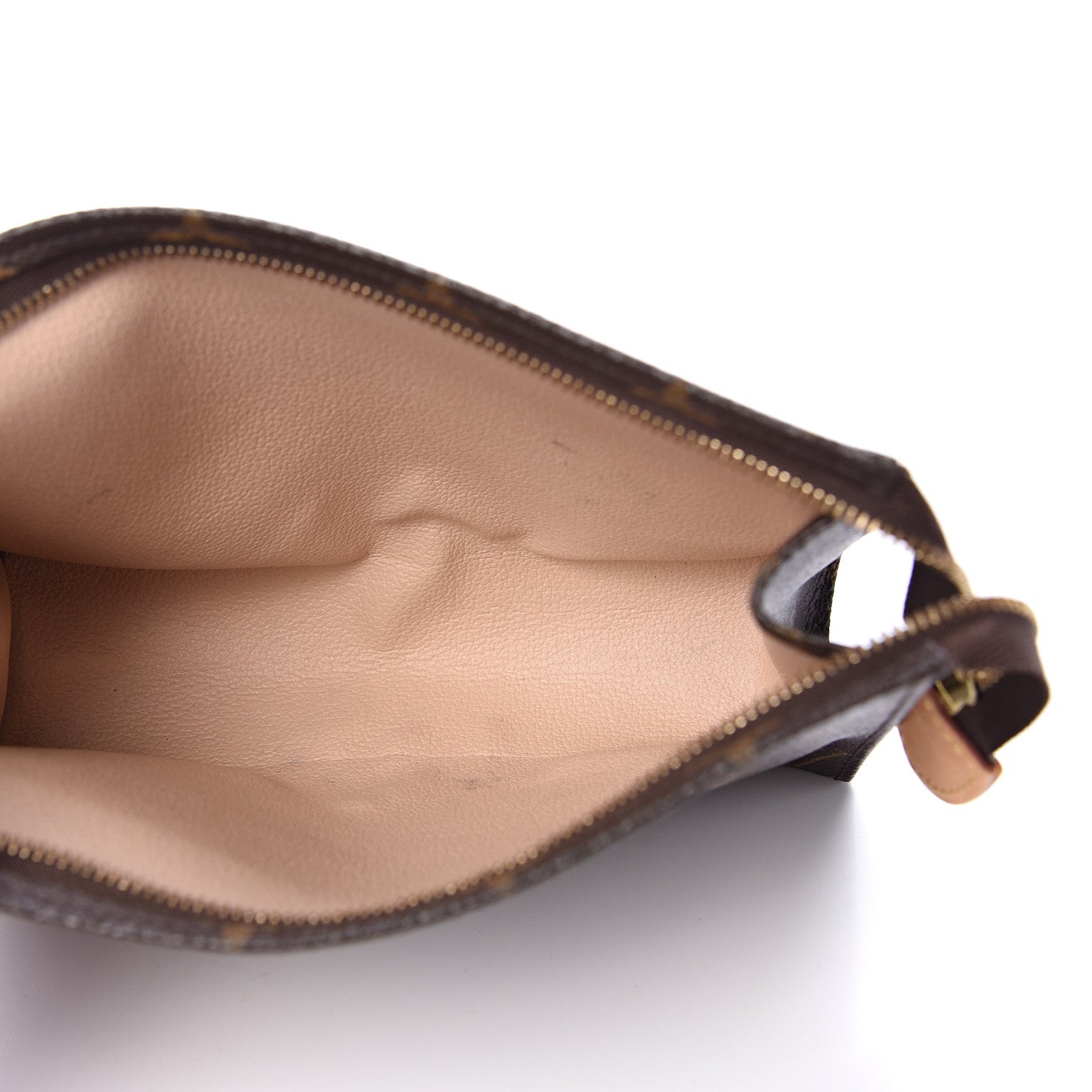 Louis Vuitton Monogram Toiletry Pouch 19 4 of 13