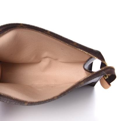 Louis Vuitton Monogram Toiletry Pouch 19 4 of 13