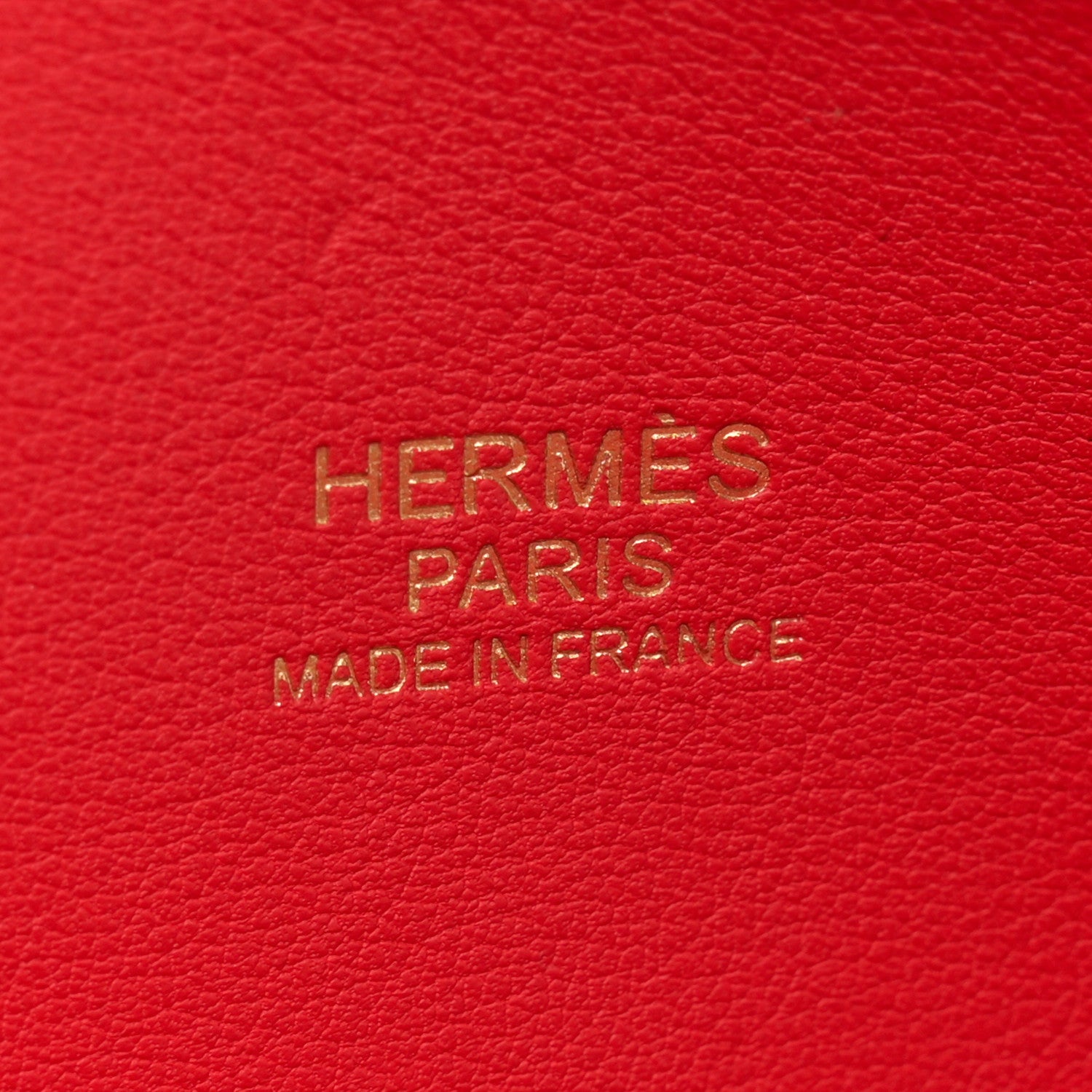 Hermes Swift Bolide 27 Rouge de Coeur 6 of 11