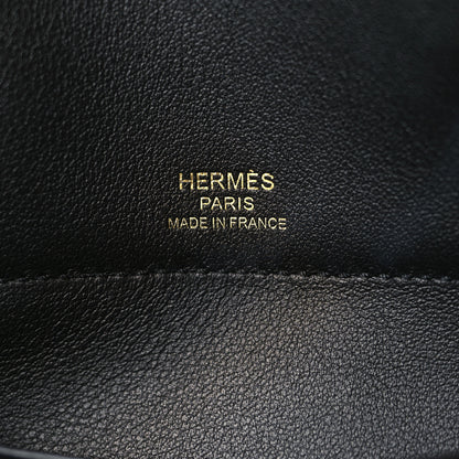 Hermes Swift Bolide Secret Black 7 of 10