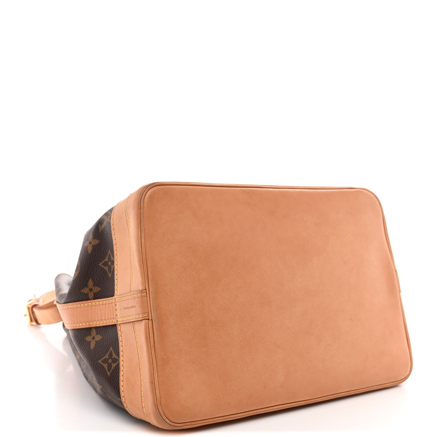 Louis Vuitton Monogram Noe 4 of 13