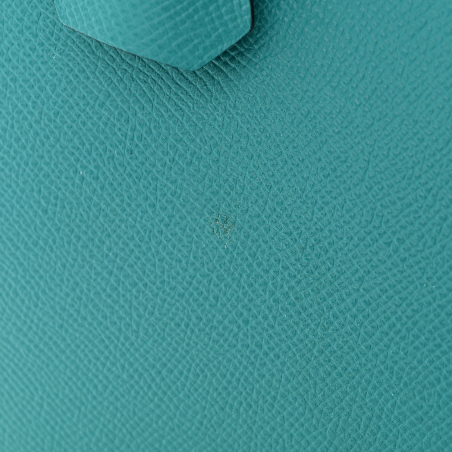 Hermes Epsom Kelly Sellier 28 Bleu Paon 18 of 30