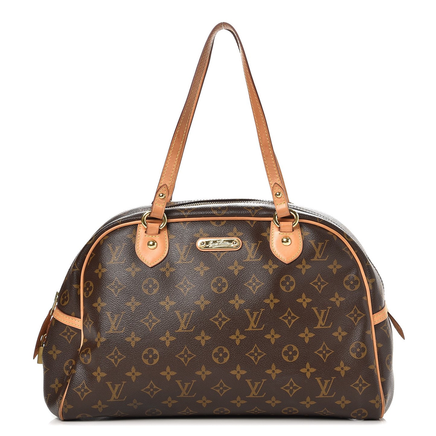 Monogram Montorgueil GM