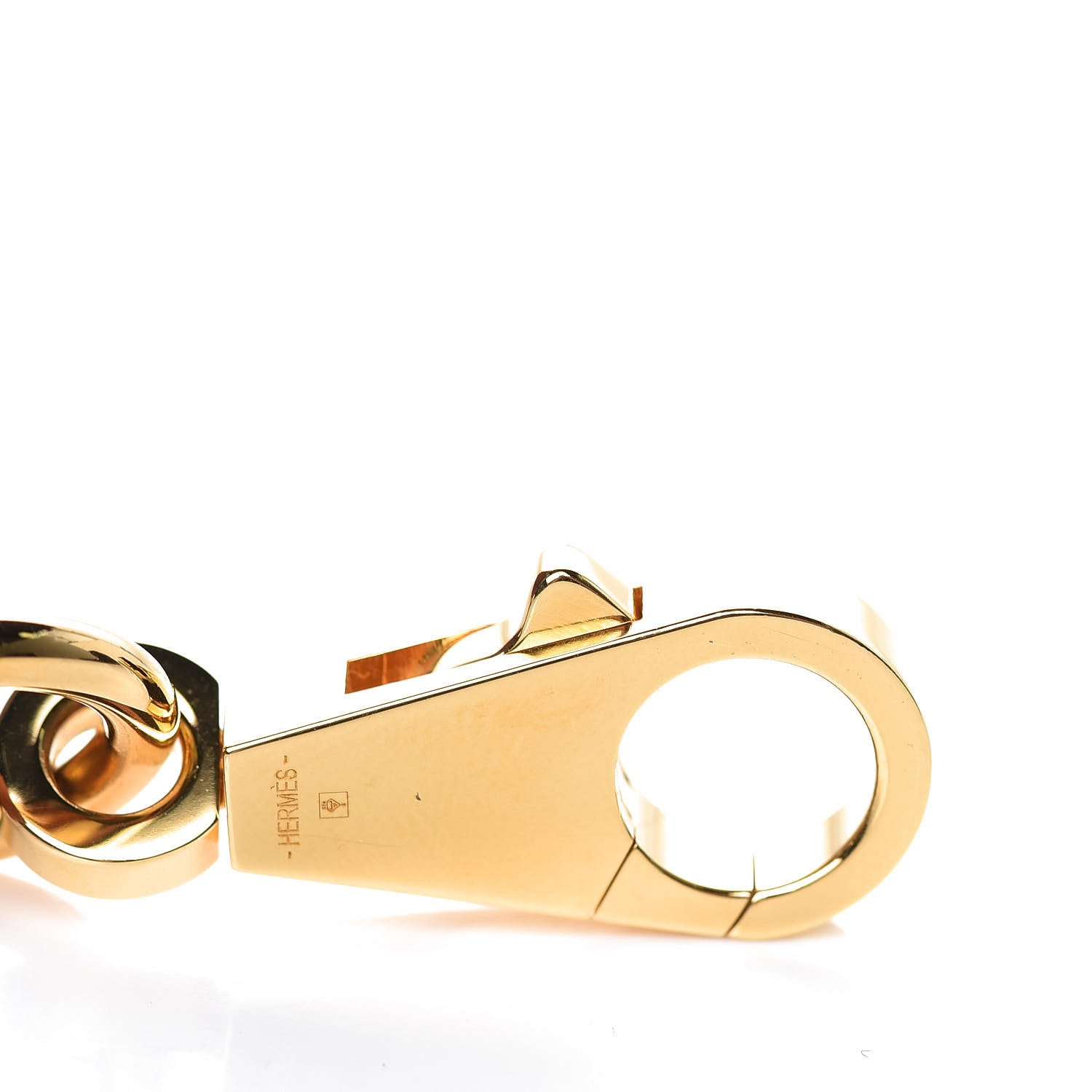 Hermes Togo Kelly Retourne 32 Cuivre 44 of 47
