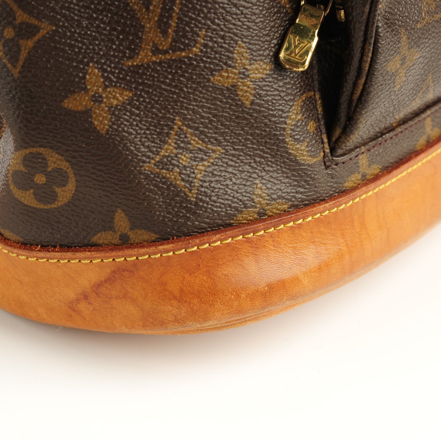 Monogram Montsouris MM Backpack