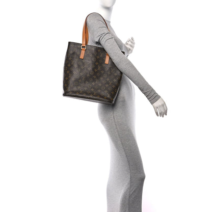 Louis Vuitton Monogram Vavin GM 2 of 9