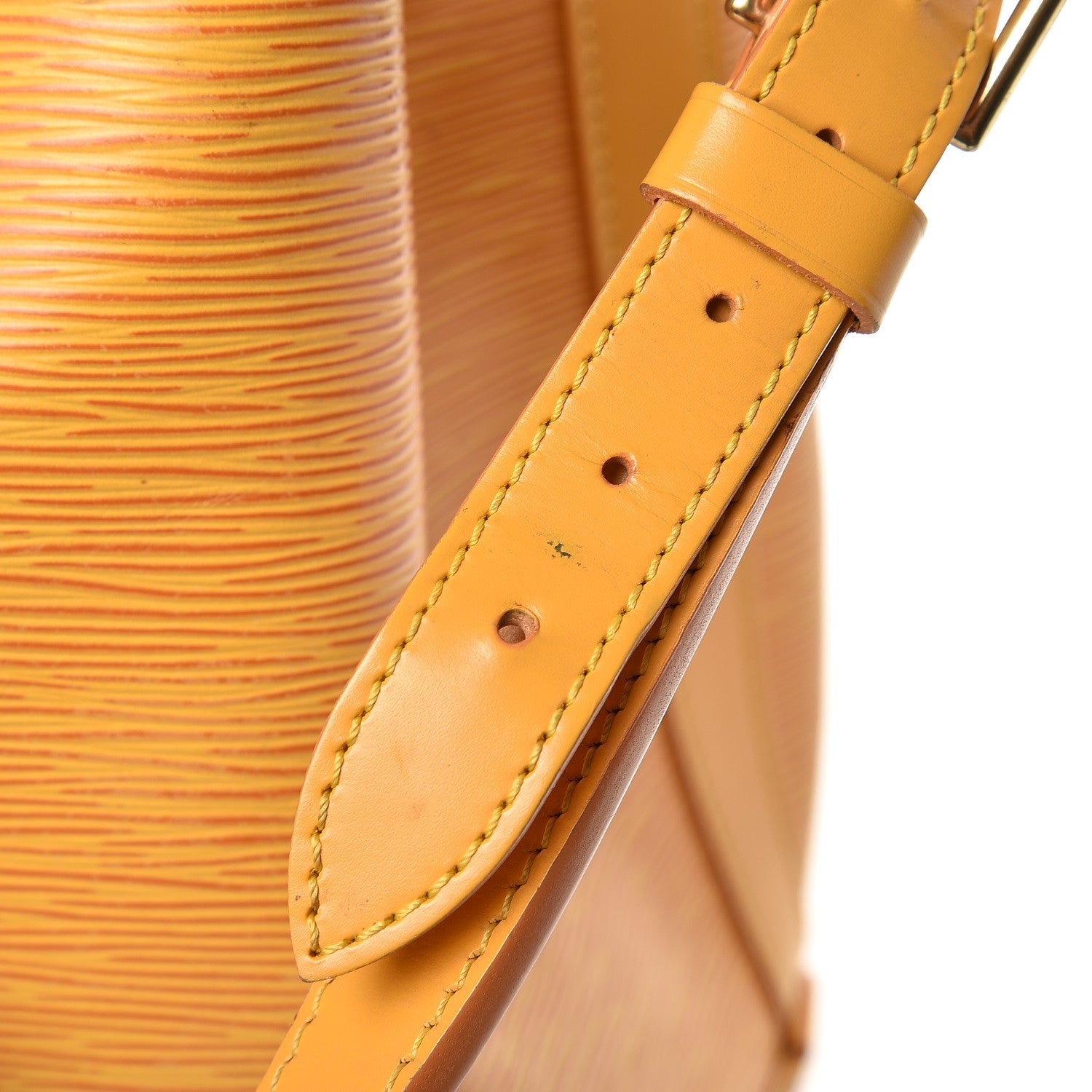 Louis Vuitton Epi Noe Tassil 13 of 13