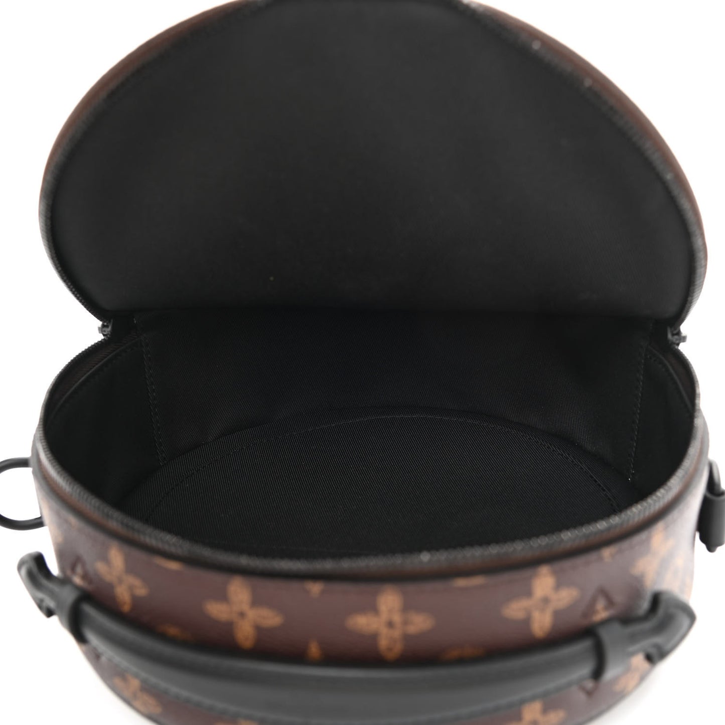 Monogram N°7 Wheel Box