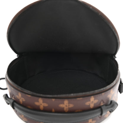 Louis Vuitton Monogram N°7 Wheel Box 5 of 7