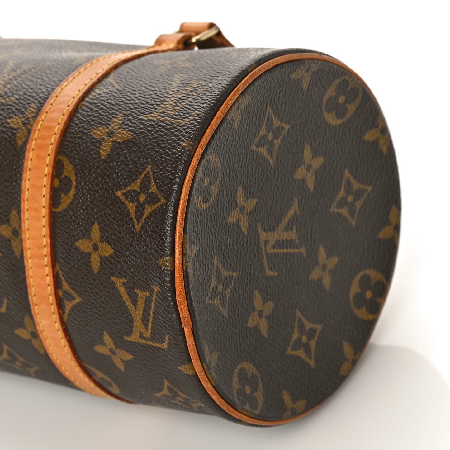 Monogram Papillon 26