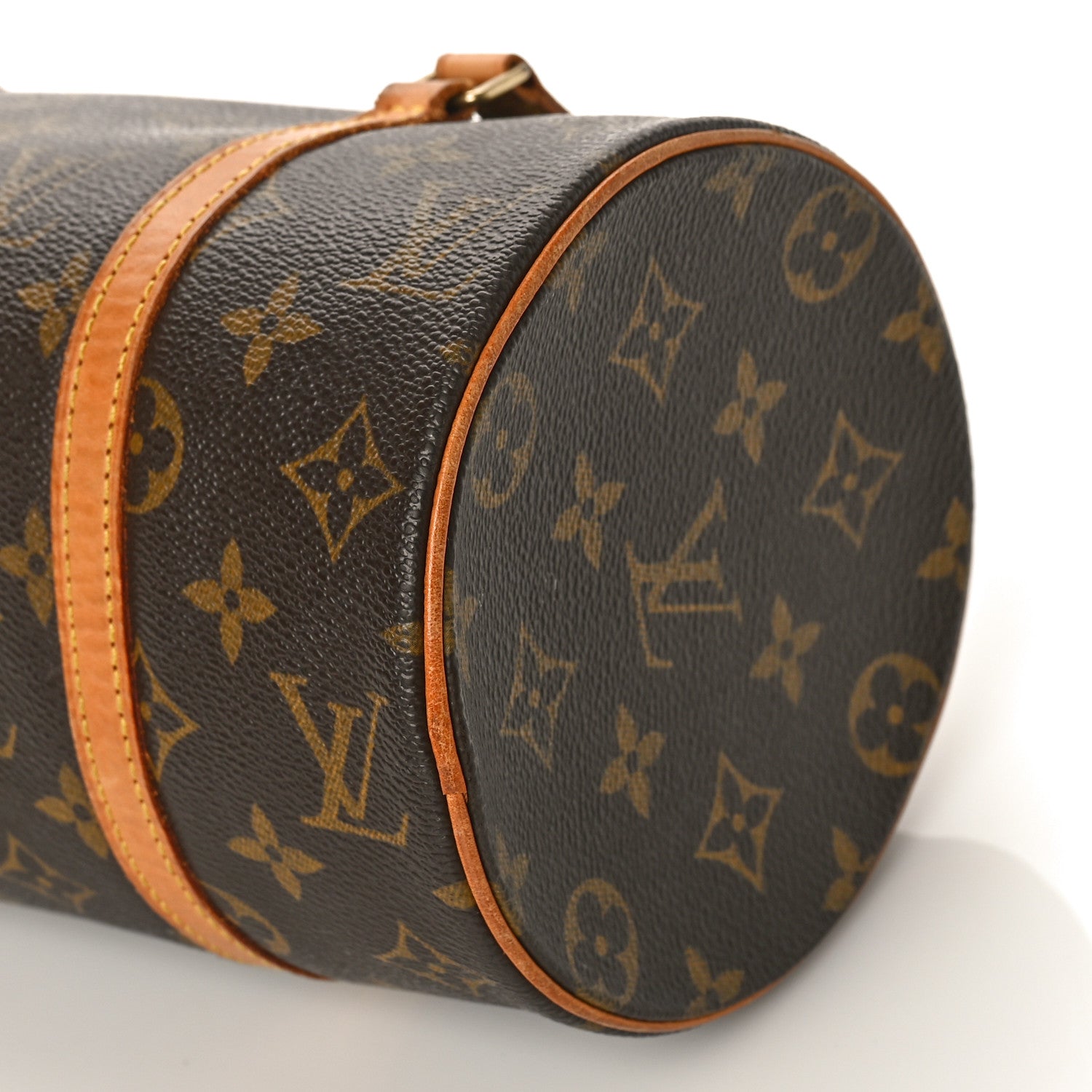 Louis Vuitton Monogram Papillon 26 8 of 8