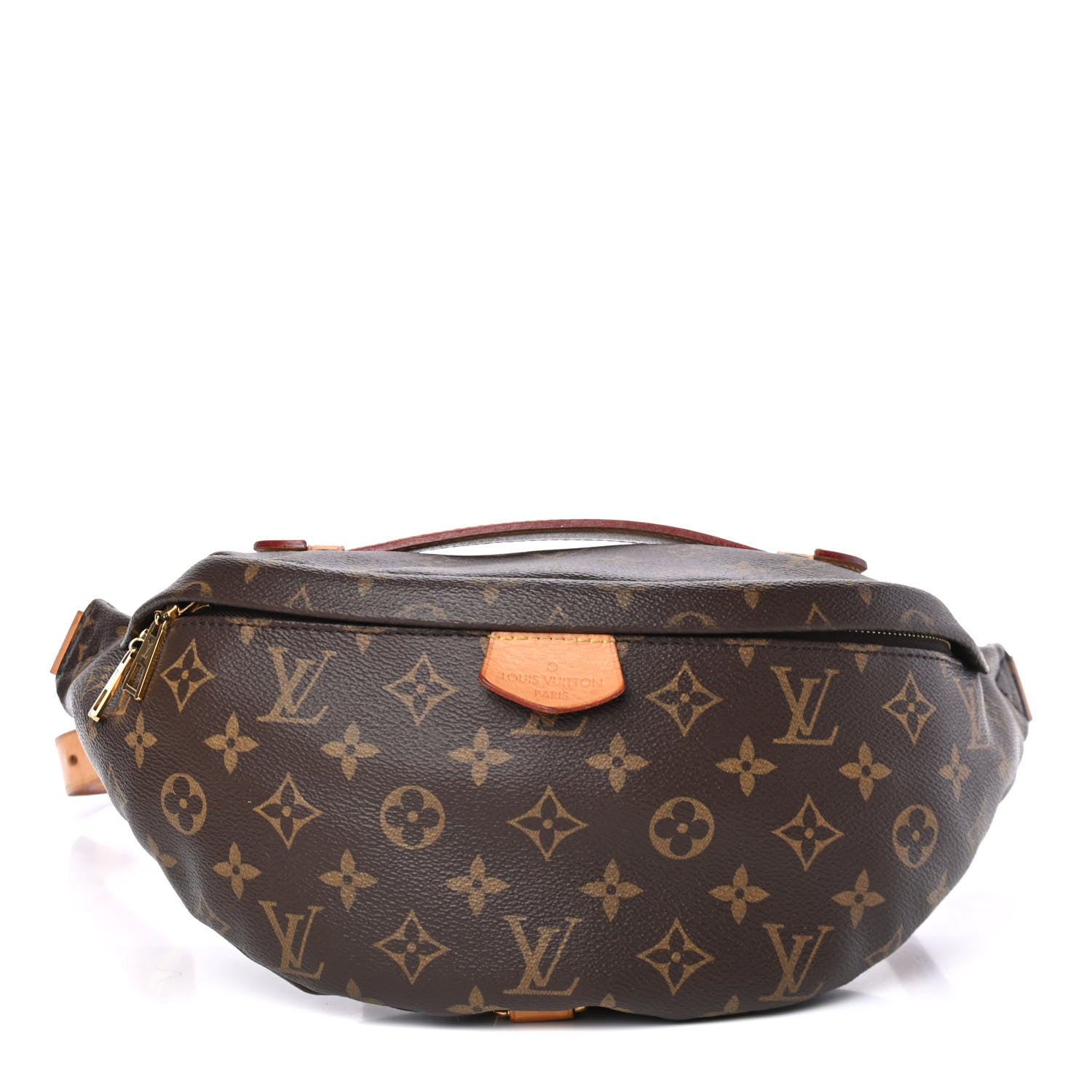 Louis Vuitton Monogram Bumbag 1 of 4