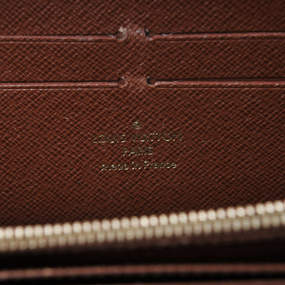 Louis Vuitton Monogram Zippy Wallet 7 of 9