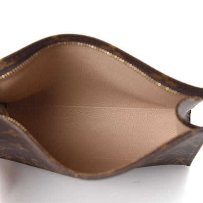Louis Vuitton Monogram Toiletry Pouch 19 4 of 7