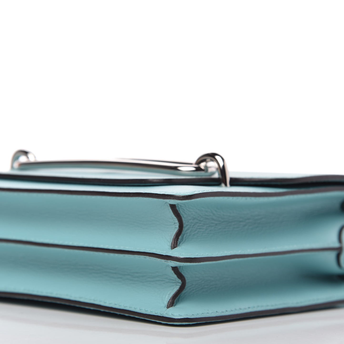 Evercolor Mini Sac Roulis Bleu Atoll