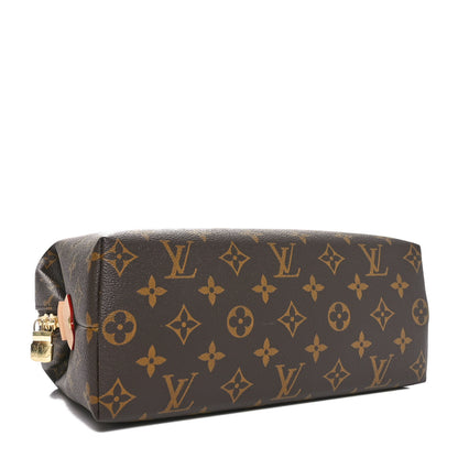 Louis Vuitton Monogram Cosmetic Pouch GM NM 4 of 10