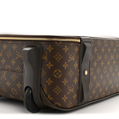 Louis Vuitton Monogram Pegase 55 7 of 8
