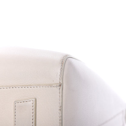 Givenchy Sugar Goatskin Medium Antigona Ivory 15 of 24
