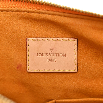 Louis Vuitton Monogram Pallas Safran 6 of 11