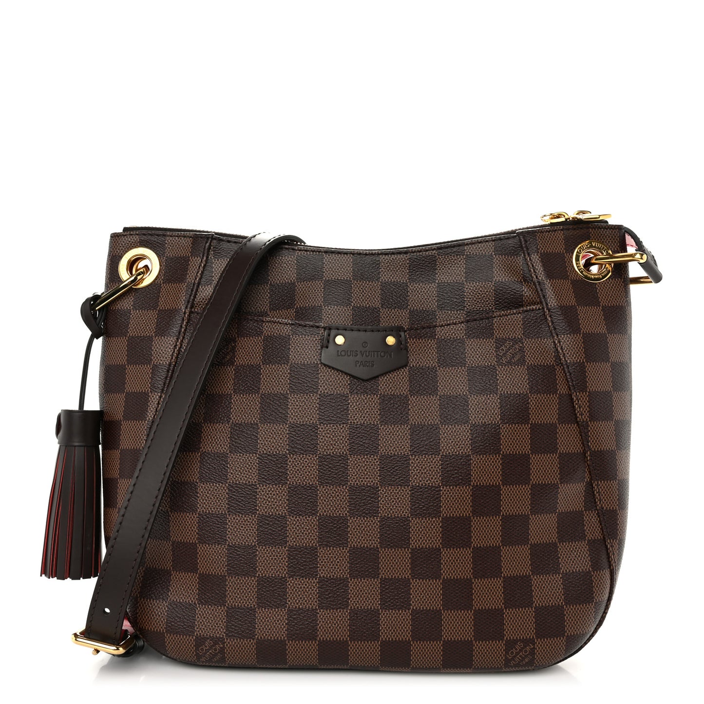 Damier Ebene South Bank Besace