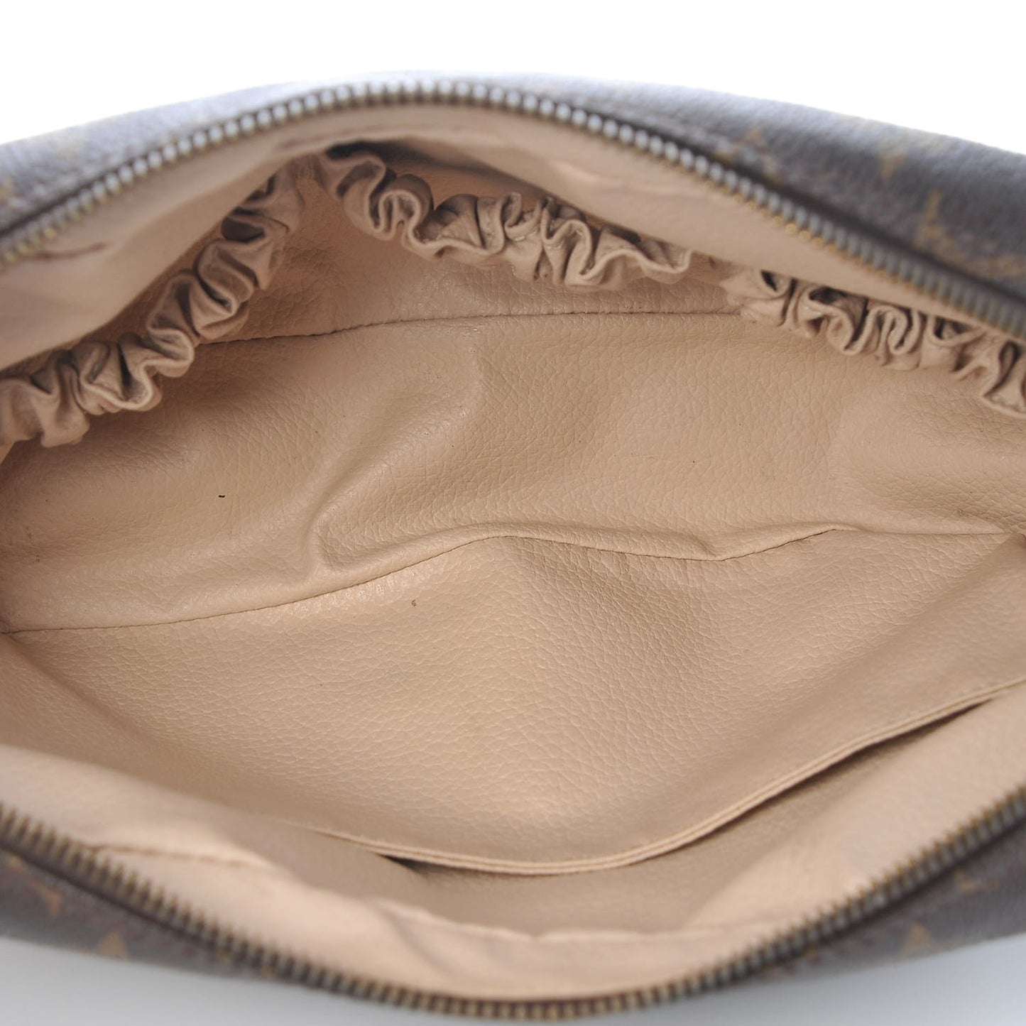 Monogram Trousse Toilette 23
