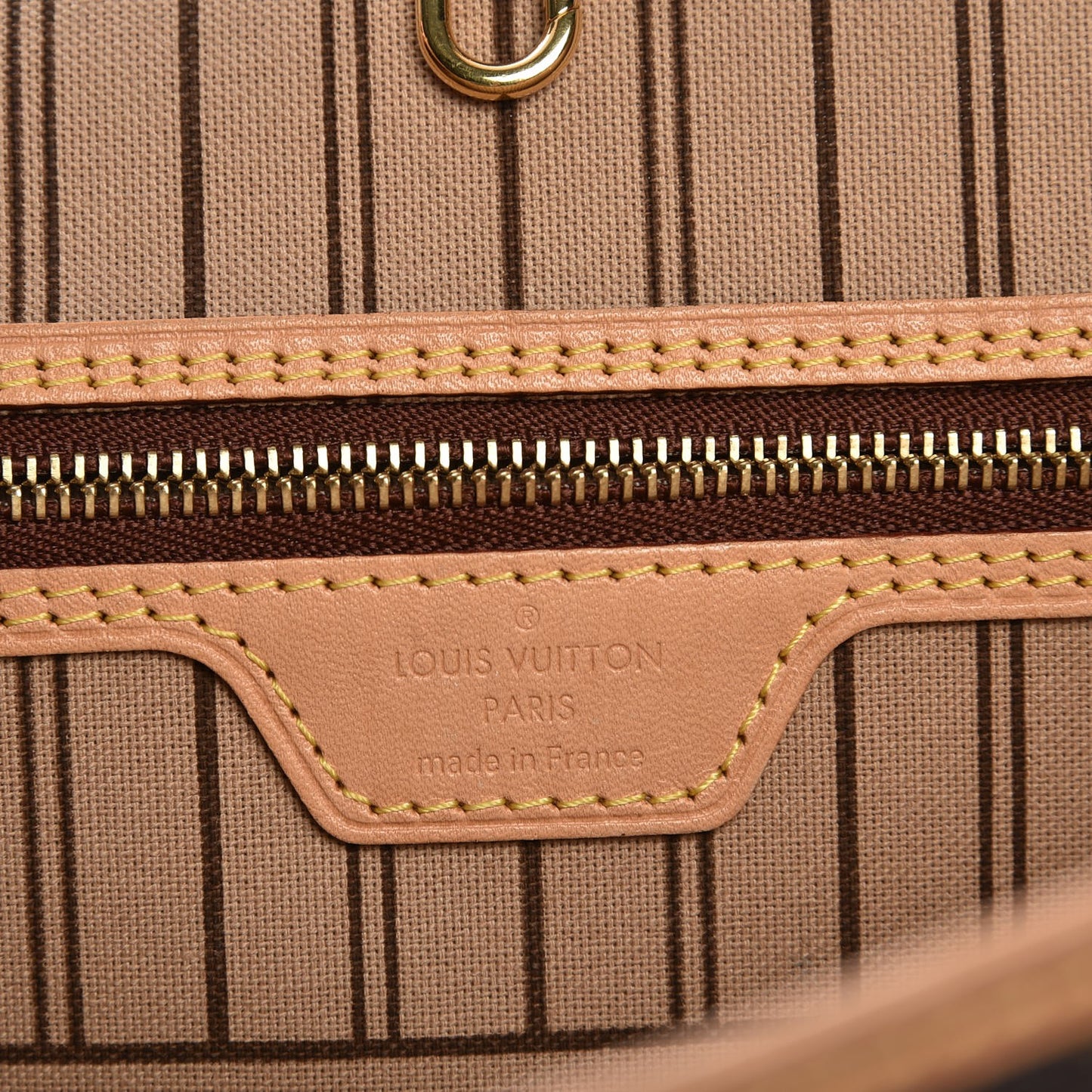 Monogram Neo Neverfull MM